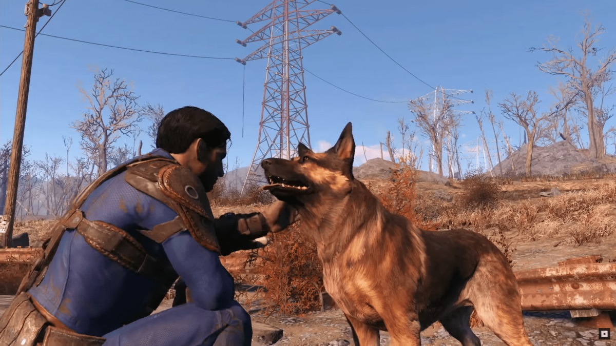 Das lang erwartete Nextgen-Update für Fallout 4 ist veröffentlicht worden. Das Spiel erhielt Steam Deck Unterstützung und erschien im Epic Games Store Das lang erwartete Nextgen-Update für Fallout 4 ist veröffentlicht worden. Das Spiel erhielt Steam Deck Unterstützung und erschien im Epic Games Store
