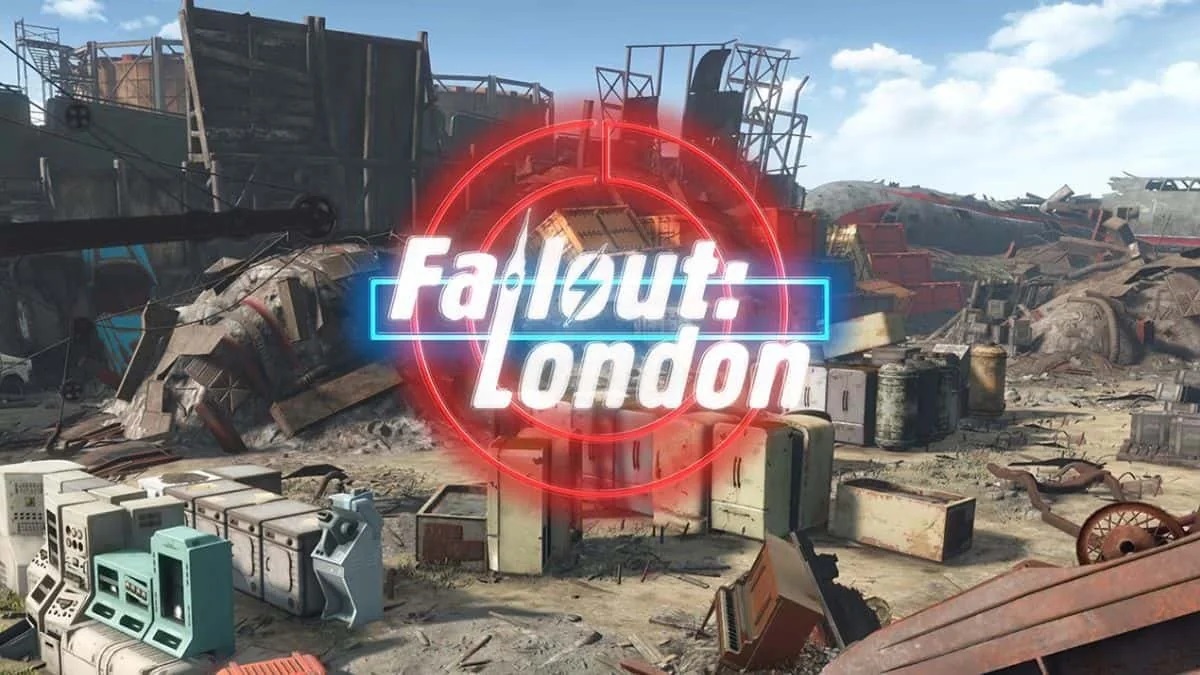 Die große Fan-Mod für Fallout London wird heute veröffentlicht - verpassen Sie nicht den Release-Trailer! Die große Fan-Mod für Fallout London wird heute veröffentlicht - verpassen Sie nicht den Release-Trailer!
