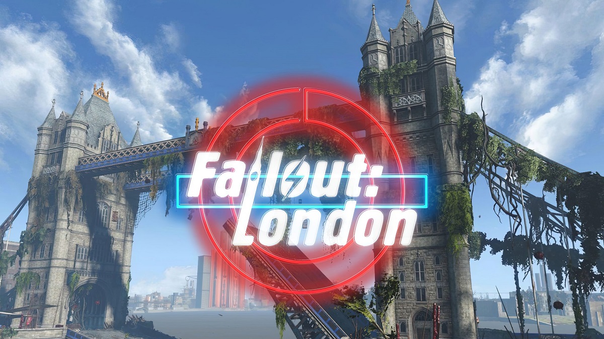 Fallout: London Fan-Mod wird nicht mit dem Nextgen-Patch für Fallout 4 kompatibel sein - die Spieler müssen auf die vorherige Version des Spiels zurückgreifen Fallout: London Fan-Mod wird nicht mit dem Nextgen-Patch für Fallout 4 kompatibel sein - die Spieler müssen auf die vorherige Version des Spiels zurückgreifen