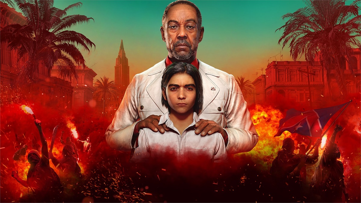 Fünf Tage auf einer tropischen Insel! Ubisoft hat ein kostenloses Wochenende in Far Cry 6 angekündigt