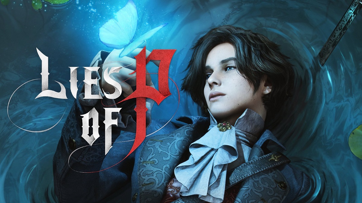 Nicht Bloodborne, aber sehr ähnlich: ein neuer Trailer für das düstere Spiel Lies of P, das FromSoftwares Souls-ähnliche Spiele vom Sockel stoßen könnte Nicht Bloodborne, aber sehr ähnlich: ein neuer Trailer für das düstere Spiel Lies of P, das FromSoftwares Souls-ähnliche Spiele vom Sockel stoßen könnte