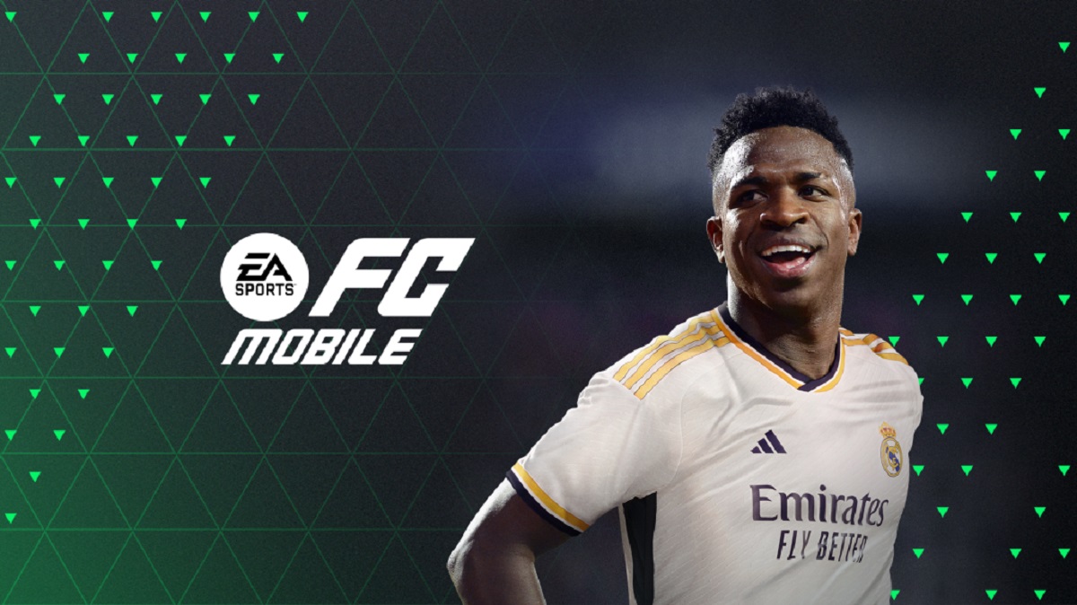 Electronic Arts hat eine mobile Version des Fußball-Simulators EA Sports FC für iOS und Android angekündigt Electronic Arts hat eine mobile Version des Fußball-Simulators EA Sports FC für iOS und Android angekündigt
