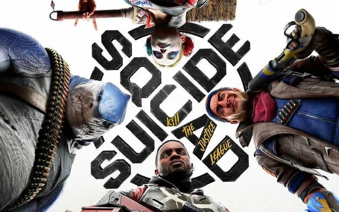 Die Entwickler des kooperativen Actionspiels Suicide Squad: Kill The Justice League haben erweiterte Systemanforderungen veröffentlicht Die Entwickler des kooperativen Actionspiels Suicide Squad: Kill The Justice League haben erweiterte Systemanforderungen veröffentlicht