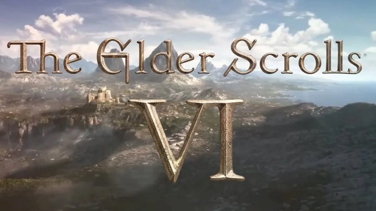 Aus Microsoft-Dokumenten: The Elder Scrolls VI wird nicht für PlayStation-Konsolen erscheinen, und das Spiel wird frühestens 2026 auf den Markt kommen Aus Microsoft-Dokumenten: The Elder Scrolls VI wird nicht für PlayStation-Konsolen erscheinen, und das Spiel wird frühestens 2026 auf den Markt kommen
