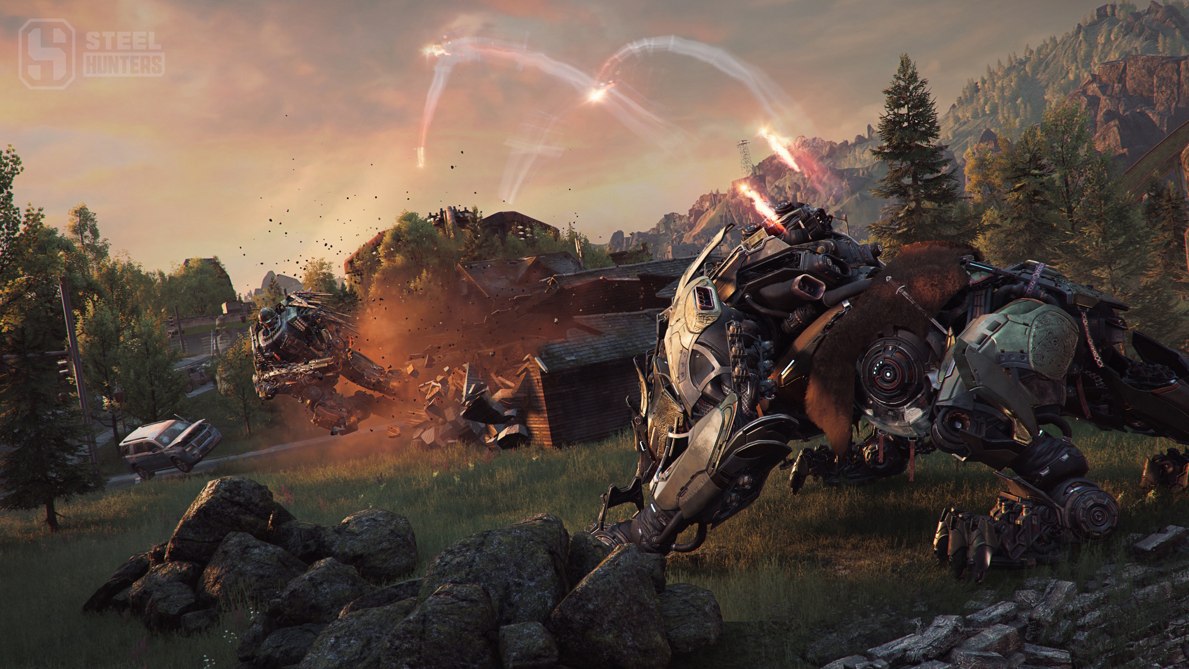 Screenshot des Fenris-Angriffs Screenshot des Fenris-Angriffs