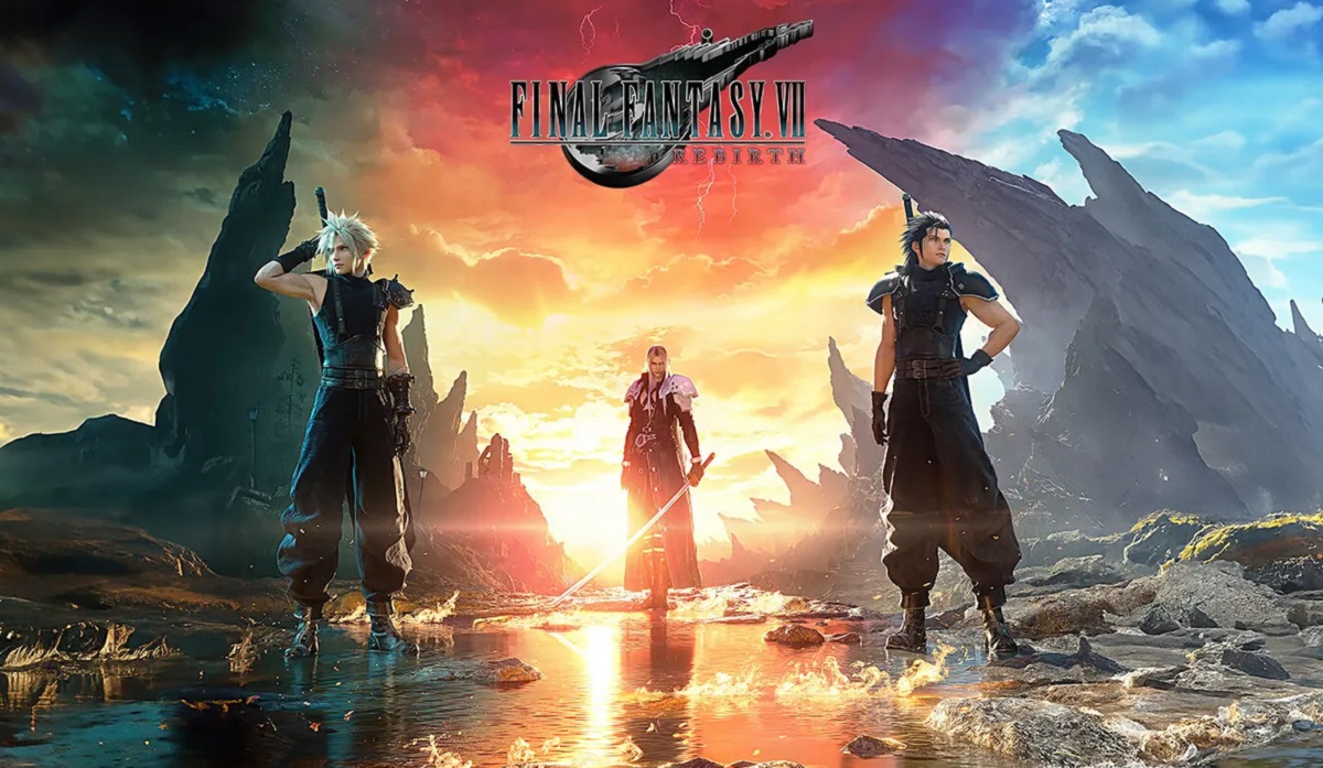 Die Kritiker sind begeistert von Final Fantasy VII Rebirth und geben dem Spiel Bestnoten Die Kritiker sind begeistert von Final Fantasy VII Rebirth und geben dem Spiel Bestnoten