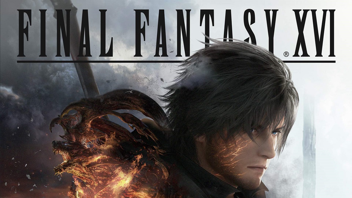 Garantierte Veröffentlichung am 22. Juni: Final Fantasy XVI: "Gold wert Garantierte Veröffentlichung am 22. Juni: Final Fantasy XVI: "Gold wert