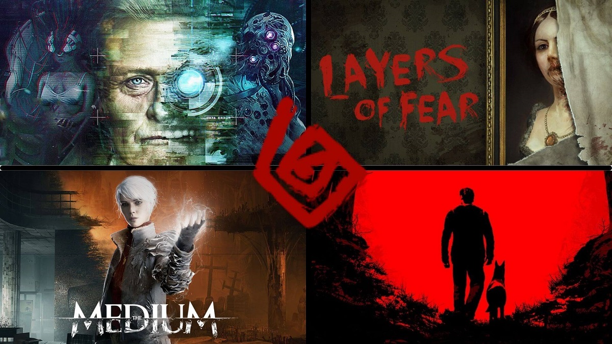 Polnische Horrorfilme erobern die Welt: Der Direktor von Bloober Team spricht über die ehrgeizigen Pläne des Unternehmens