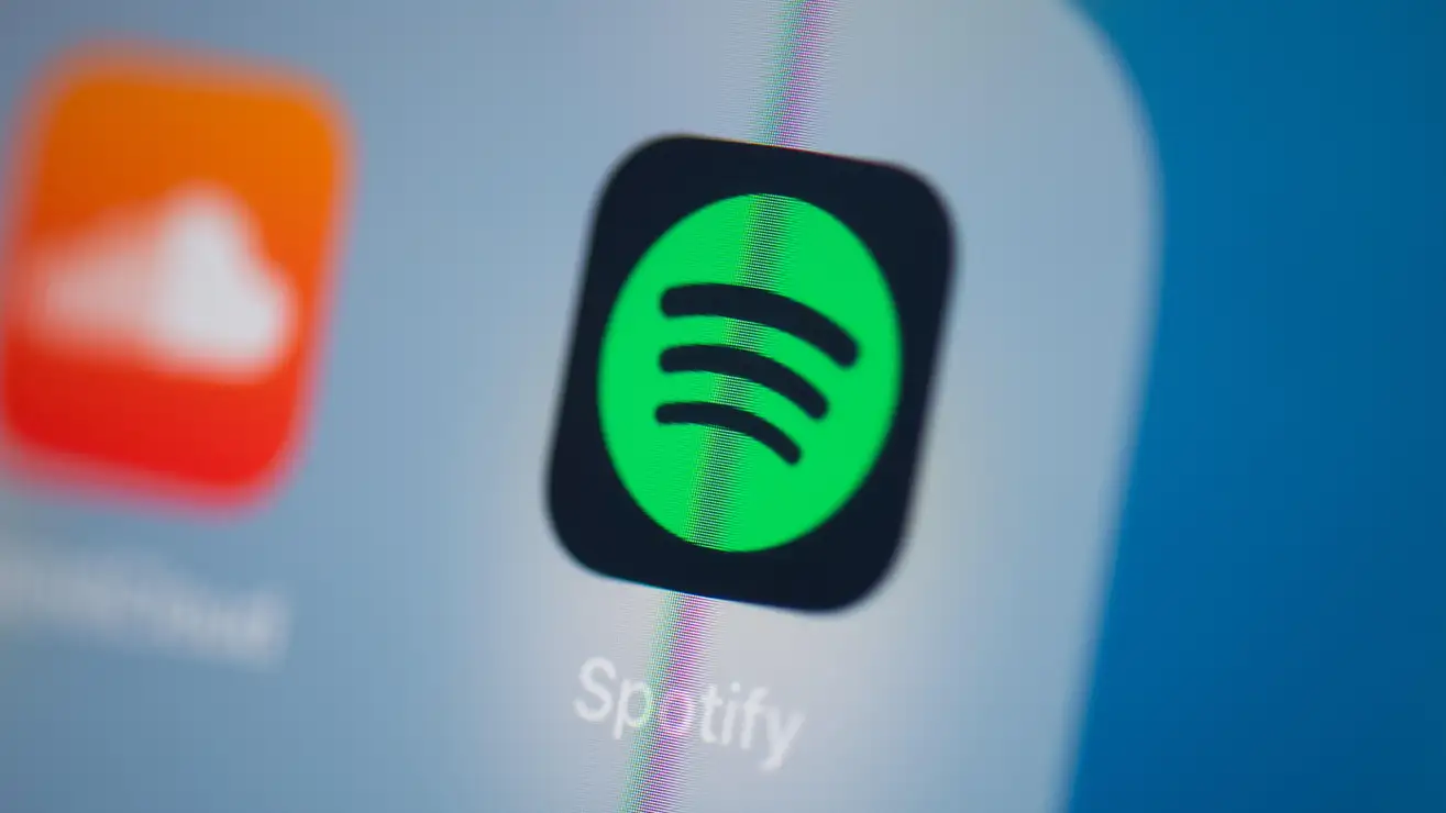 Spotify testet eine Funktion zur Erstellung von Wiedergabelisten auf der Grundlage von Texthinweisen Spotify testet eine Funktion zur Erstellung von Wiedergabelisten auf der Grundlage von Texthinweisen