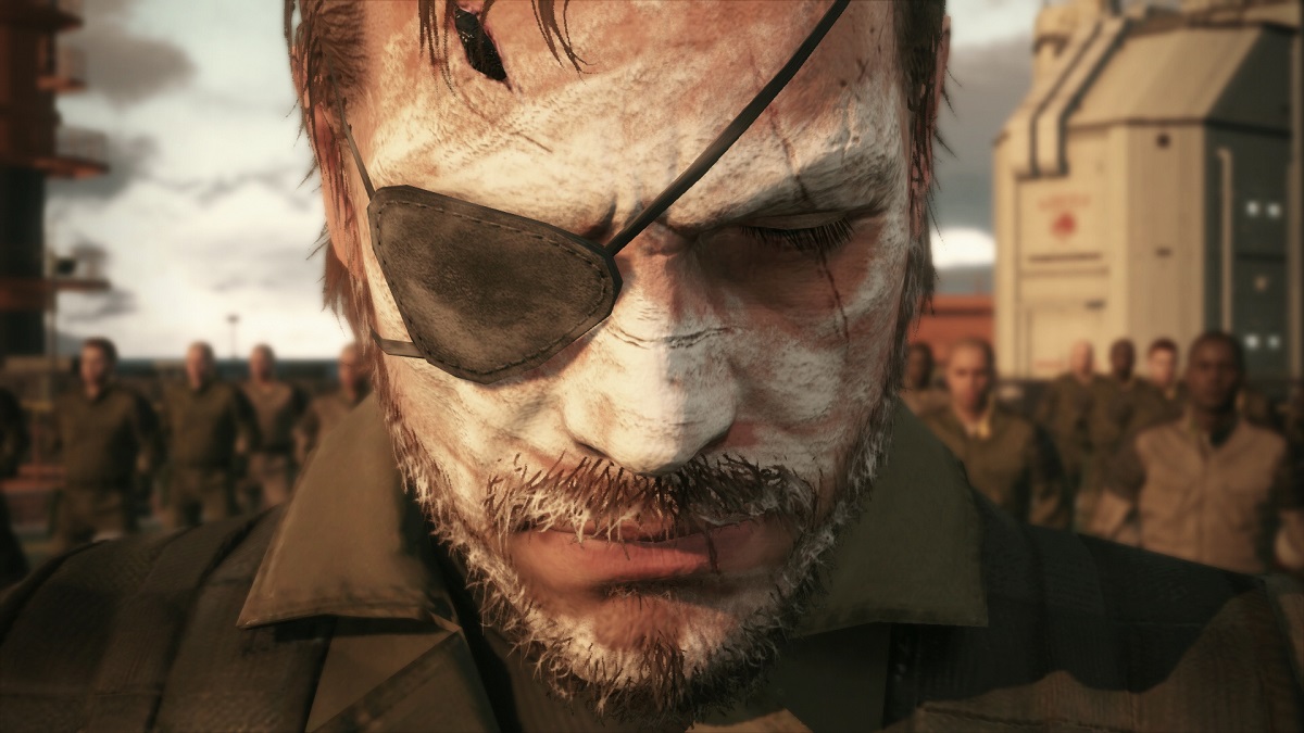 Ist es wirklich Metal Gear Solid? Der Produzent der Franchise sagte, dass "2023 wird das Jahr der vielen lang erwarteten Ankündigungen sein" Ist es wirklich Metal Gear Solid? Der Produzent der Franchise sagte, dass "2023 wird das Jahr der vielen lang erwarteten Ankündigungen sein"