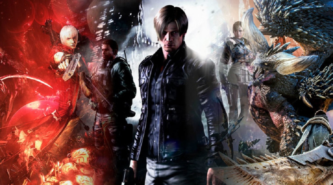 Dank eines Leaks wurden die Veröffentlichungstermine für Monster Hunter Wilds, Resident Evil 9 und Pragmata enthüllt Dank eines Leaks wurden die Veröffentlichungstermine für Monster Hunter Wilds, Resident Evil 9 und Pragmata enthüllt