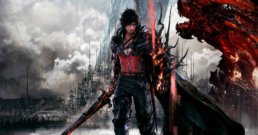 Die Geschichte von Final Fantasy XVI kann in 30 Stunden abgeschlossen werden. Wenn Sie zusätzliche Aufgaben erfüllen, benötigen Sie 70 Die Geschichte von Final Fantasy XVI kann in 30 Stunden abgeschlossen werden. Wenn Sie zusätzliche Aufgaben erfüllen, benötigen Sie 70