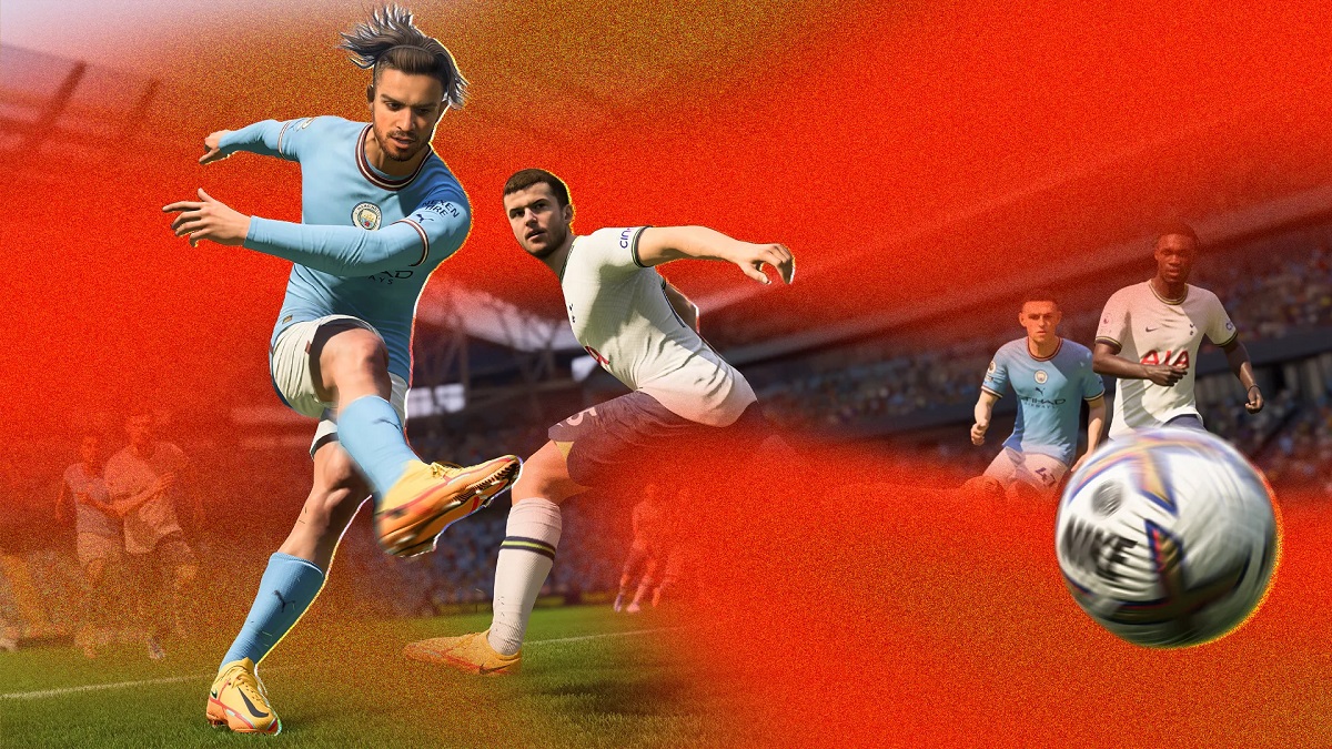 Alle Ziele auf ein Ziel ausgerichtet: Der Internationale Fußballverband wird seinen eigenen Fußball-Simulator mit dem Namen ... FIFA! Alle Ziele auf ein Ziel ausgerichtet: Der Internationale Fußballverband wird seinen eigenen Fußball-Simulator mit dem Namen ... FIFA!