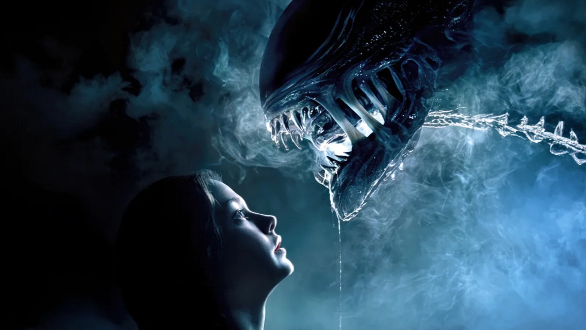 Weltraum-Horror zu Hause: Alien: Romulus: Digitales und physisches Erscheinungsdatum enthüllt Weltraum-Horror zu Hause: Alien: Romulus: Digitales und physisches Erscheinungsdatum enthüllt