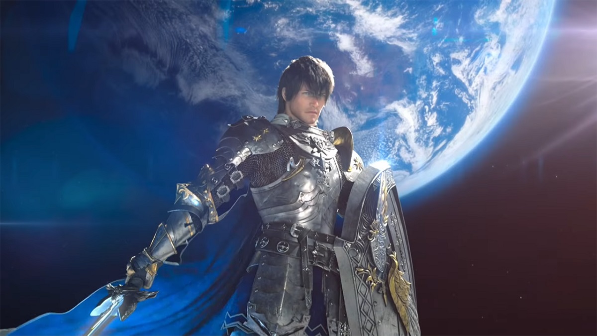 Publisher Square Enix hat den Zeitplan für die offenen Betatests von Final Fantasy XIV auf der Xbox Series enthüllt Publisher Square Enix hat den Zeitplan für die offenen Betatests von Final Fantasy XIV auf der Xbox Series enthüllt