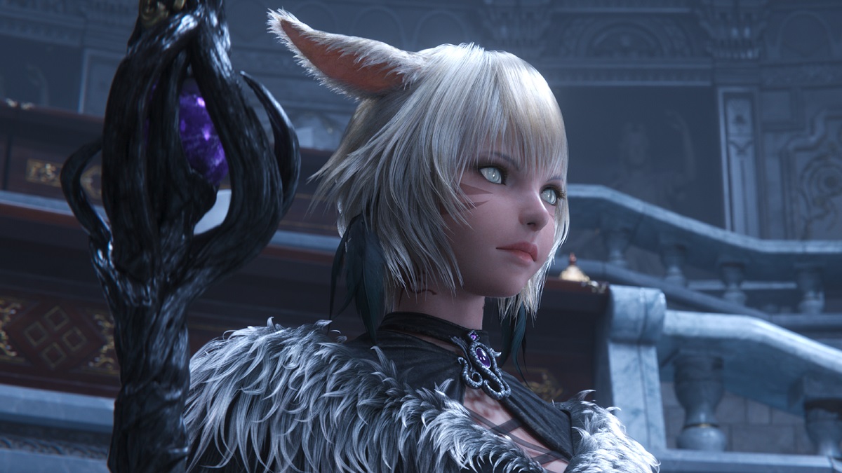 Eine chinesische Behörde hat bestätigt, dass Square Enix eine mobile Version des beliebten MMORPGs Final Fantasy XIV entwickelt. Eine chinesische Behörde hat bestätigt, dass Square Enix eine mobile Version des beliebten MMORPGs Final Fantasy XIV entwickelt.