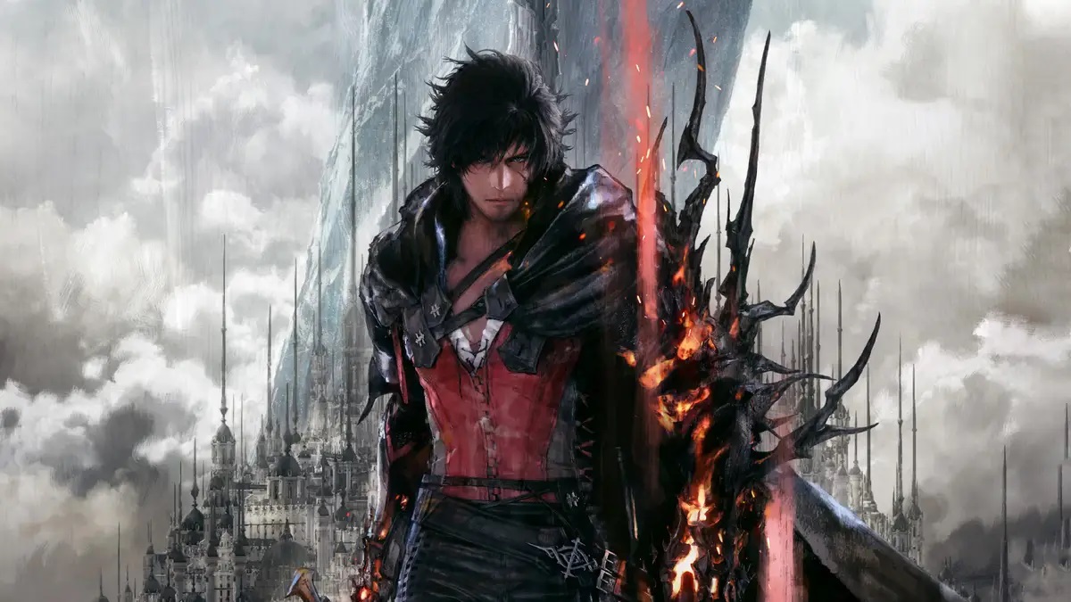 Square Enix ermutigt Spieler, SSDs zu verwenden, um die PC-Version von Final Fantasy XVI zu spielen.