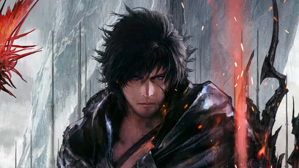 Fünf Stunden kostenloses Spiel: Final Fantasy XVI-Demo auf PlayStation 5 verfügbar Fünf Stunden kostenloses Spiel: Final Fantasy XVI-Demo auf PlayStation 5 verfügbar
