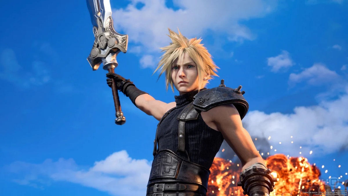 Der letzte Teil der Final Fantasy VII-Remake-Trilogie könnte bereits in drei Jahren veröffentlicht werden Der letzte Teil der Final Fantasy VII-Remake-Trilogie könnte bereits in drei Jahren veröffentlicht werden