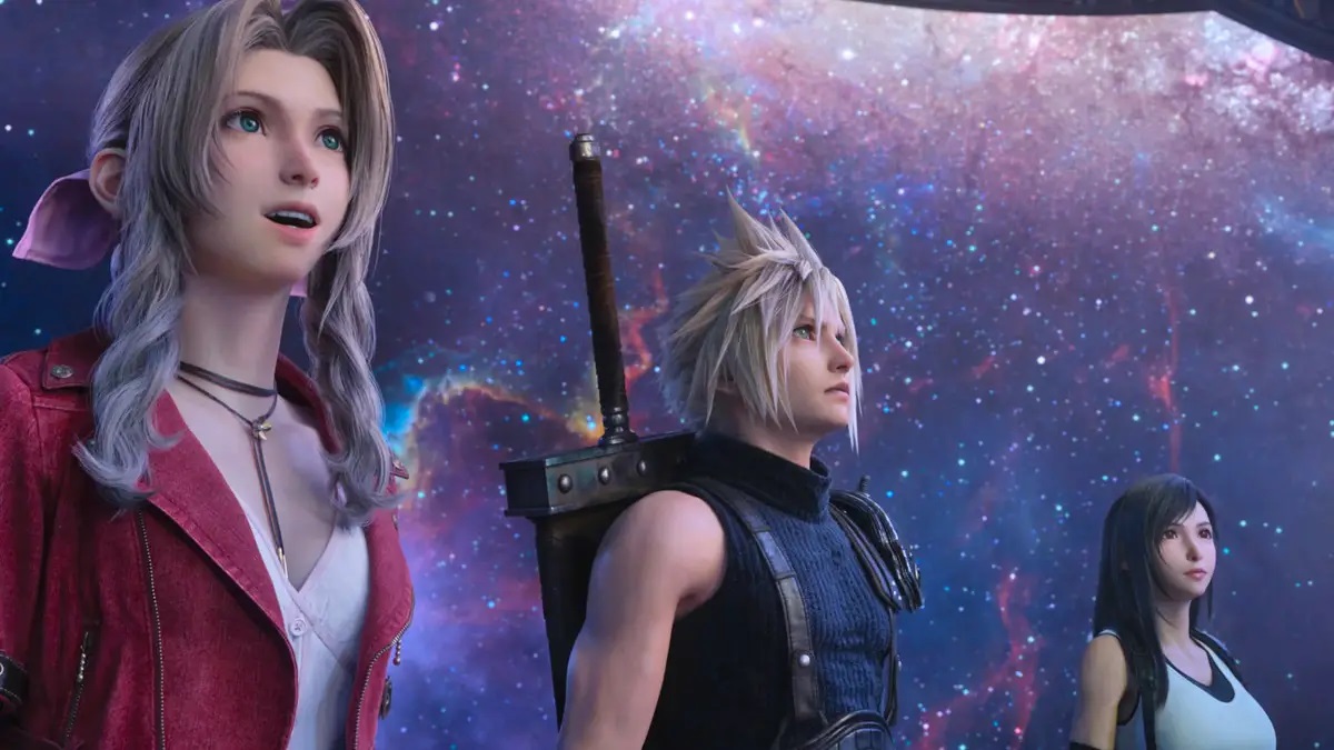 The Washington Post: Die Final Fantasy VII-Remake-Trilogie wird für immer exklusiv für PlayStation-Konsolen erscheinen