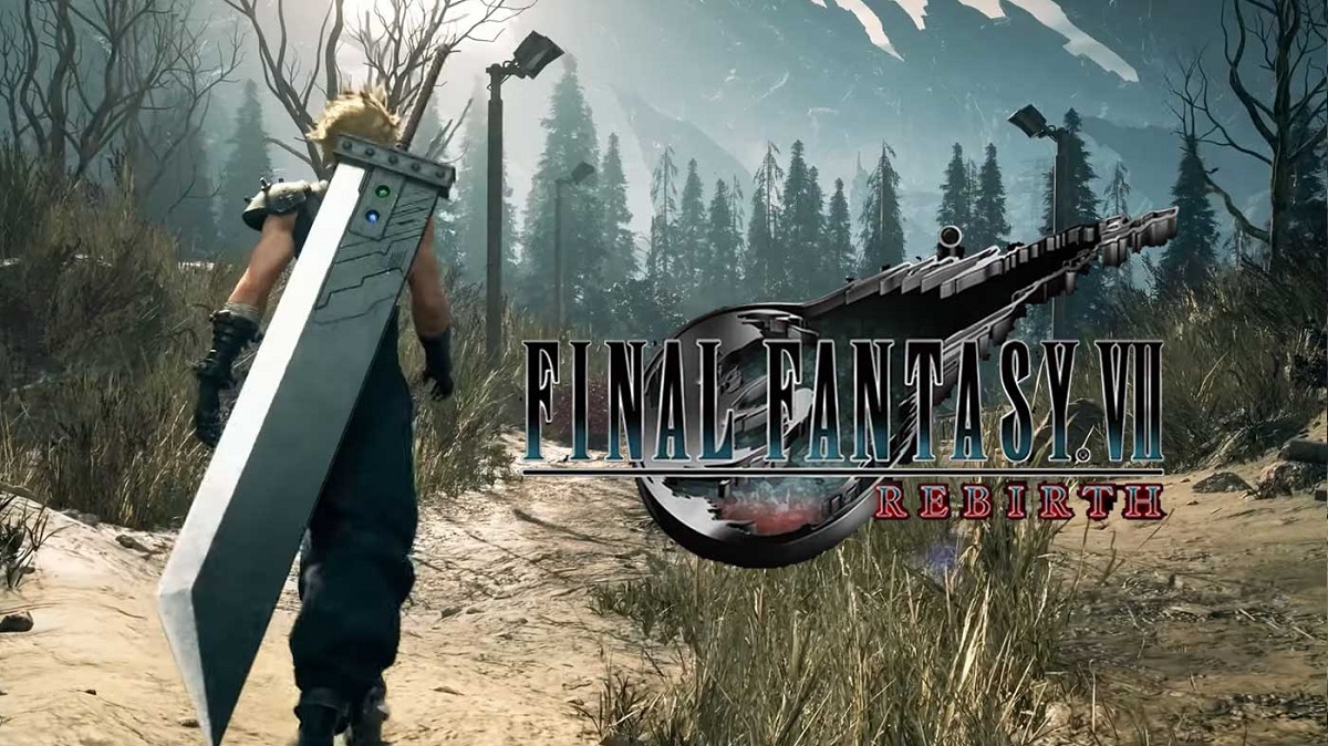 Die Geschichte geht weiter: der erste Trailer zu Final Fantasy VII Rebirth, dem zweiten Teil des Remakes des berühmten Spiels