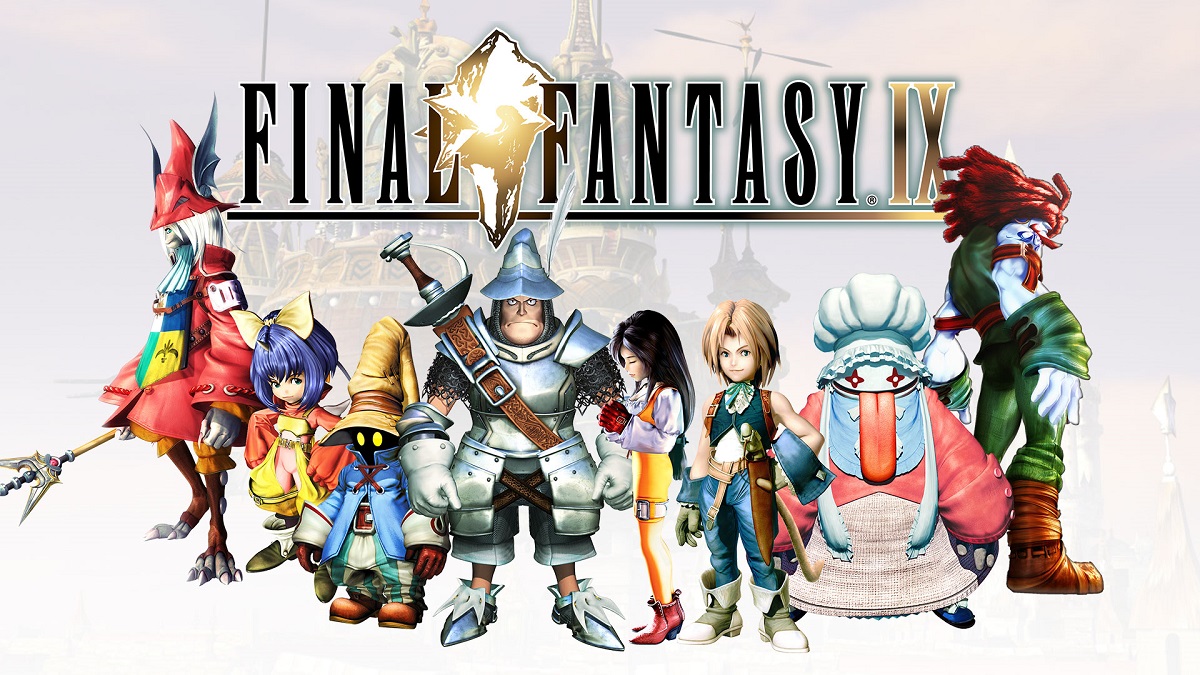 Autoritärer Insider hat keine Zweifel an der Entwicklung eines Final Fantasy IX-Remakes Autoritärer Insider hat keine Zweifel an der Entwicklung eines Final Fantasy IX-Remakes