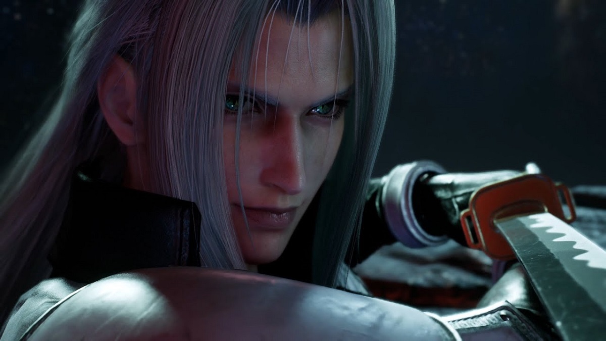 Square Enix hat einen beeindruckenden Trailer zu Final Fantasy VII: Rebirth, dem zweiten Teil des Remakes des kultigen Spiels aus dem Jahr 1997, enthüllt Square Enix hat einen beeindruckenden Trailer zu Final Fantasy VII: Rebirth, dem zweiten Teil des Remakes des kultigen Spiels aus dem Jahr 1997, enthüllt