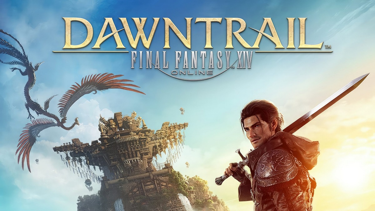 Die Entwickler von Final Fantasy XIV haben den Veröffentlichungstermin für die große Dawntrail-Erweiterung bekannt gegeben