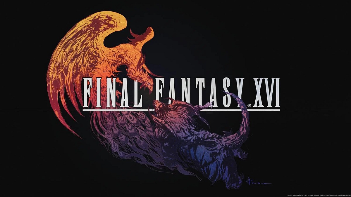 Erste Ergebnisse: Final Fantasy XVI verkauft sich eine Woche nach Veröffentlichung über 3 Millionen Mal