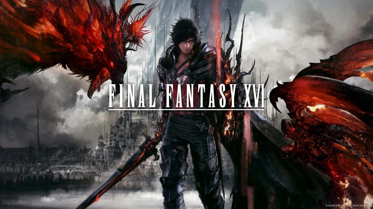 Square Enix hat ein buntes Video über die Welt von Final Fantasy XVI veröffentlicht. Außerdem wird neues Gameplay-Material des JRPGs von der PAX East gezeigt Square Enix hat ein buntes Video über die Welt von Final Fantasy XVI veröffentlicht. Außerdem wird neues Gameplay-Material des JRPGs von der PAX East gezeigt