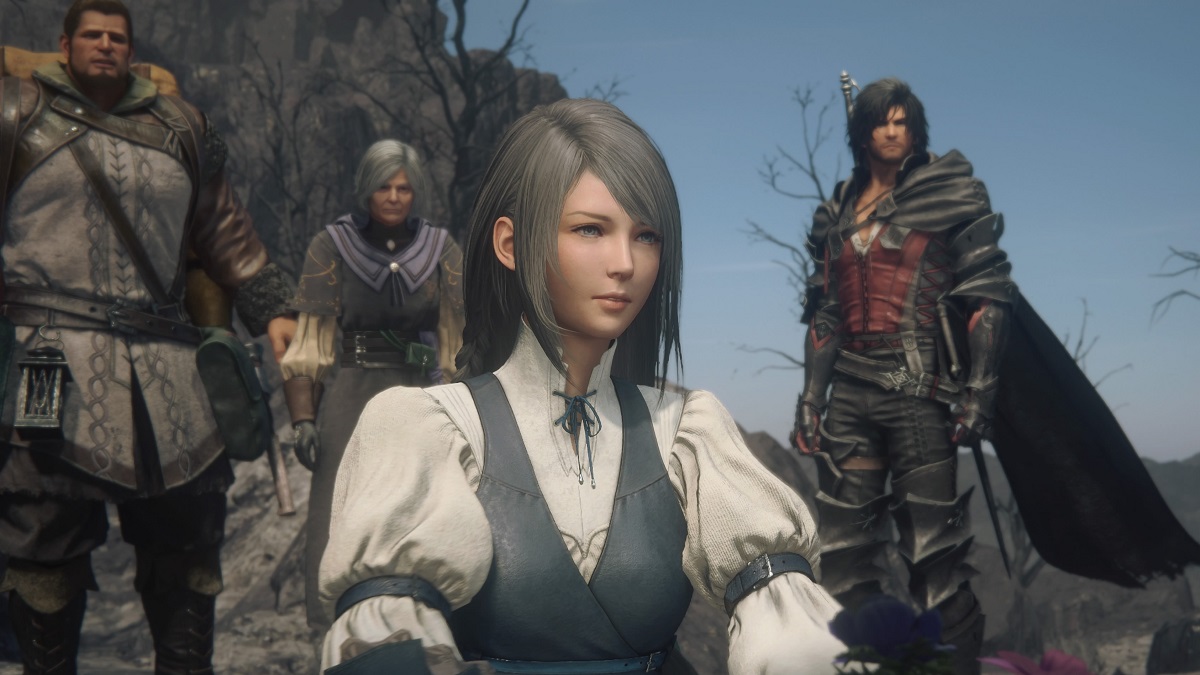 Die Entwickler von Final Fantasy XVI arbeiten bereits an Ideen für DLC, dank des großen Interesses der Spieler am neuen Teil der kultigen Franchise von Square Enix Die Entwickler von Final Fantasy XVI arbeiten bereits an Ideen für DLC, dank des großen Interesses der Spieler am neuen Teil der kultigen Franchise von Square Enix