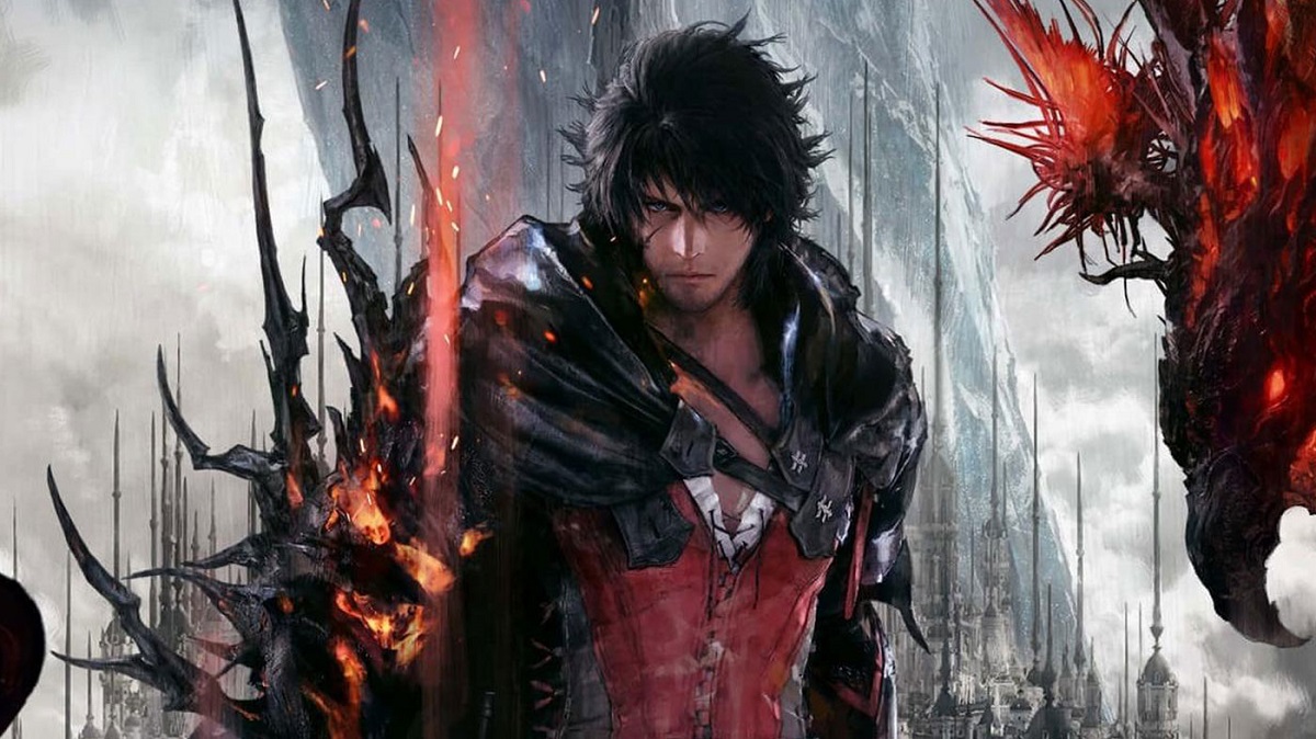 Insider: Die Vorbestellungszahlen von Final Fantasy XVI bleiben hinter den Erwartungen von Square Enix zurück. Entwickler besorgt über die Situation Insider: Die Vorbestellungszahlen von Final Fantasy XVI bleiben hinter den Erwartungen von Square Enix zurück. Entwickler besorgt über die Situation