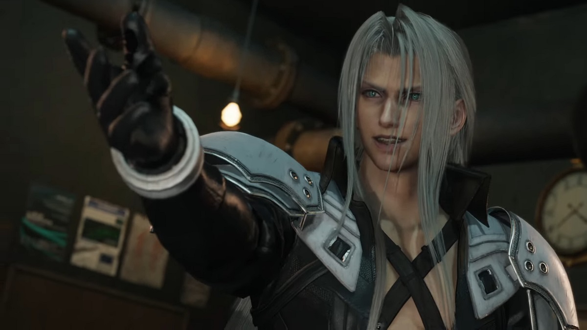 Alle Geschäfte müssen auf Eis gelegt werden: Final Fantasy VII: Rebirth wird mehr als hundert Stunden in Anspruch nehmen, wobei die Hauptgeschichte nur halb so lange dauert. Alle Geschäfte müssen auf Eis gelegt werden: Final Fantasy VII: Rebirth wird mehr als hundert Stunden in Anspruch nehmen, wobei die Hauptgeschichte nur halb so lange dauert.
