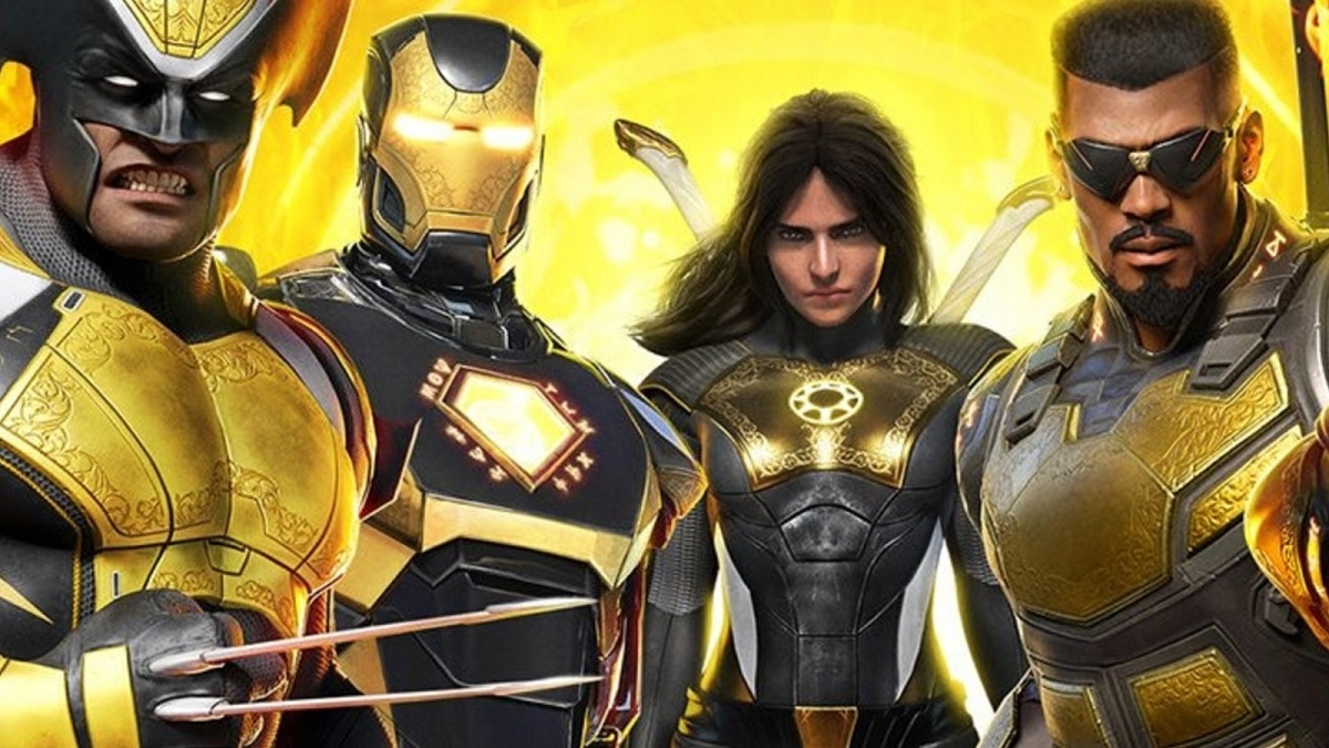Willkommen in der Abtei! Neuer Trailer für Marvel's Midnight Suns, ein taktisches Spiel über eine geheime Superheldenbasis