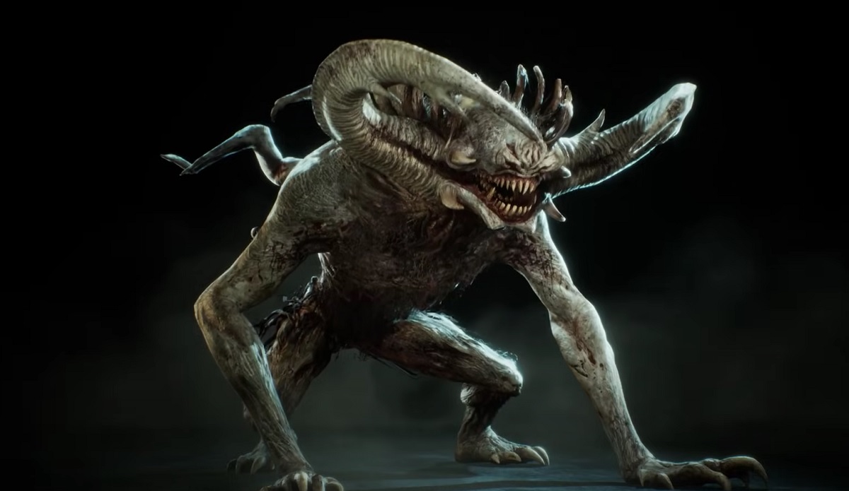 Creating Monsters: In einem neuen Video zu Alone in the Dark spricht der renommierte Künstler Guy Davis über seine Arbeit an dem Horrorspiel und seine gruseligen Kreaturen Creating Monsters: In einem neuen Video zu Alone in the Dark spricht der renommierte Künstler Guy Davis über seine Arbeit an dem Horrorspiel und seine gruseligen Kreaturen