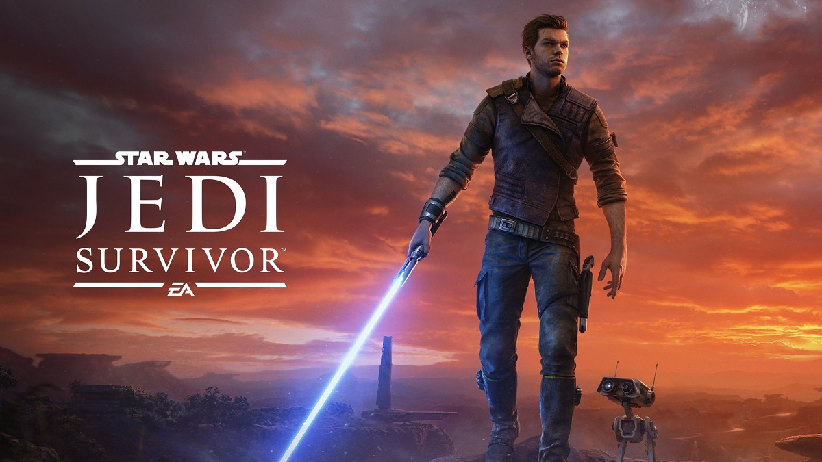Die beliebtesten Trailer der The Games Awards 2022 wurden bekannt gegeben. Der Gameplay-Trailer zu Star Wars Jedi: Survivor wurde am häufigsten angesehen! Die beliebtesten Trailer der The Games Awards 2022 wurden bekannt gegeben. Der Gameplay-Trailer zu Star Wars Jedi: Survivor wurde am häufigsten angesehen!