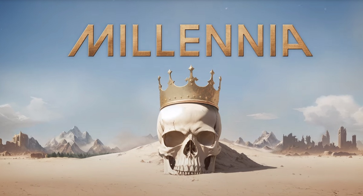 Treffen Sie Millennia! Großes Strategiespiel von Paradox Interactive angekündigt Treffen Sie Millennia! Großes Strategiespiel von Paradox Interactive angekündigt