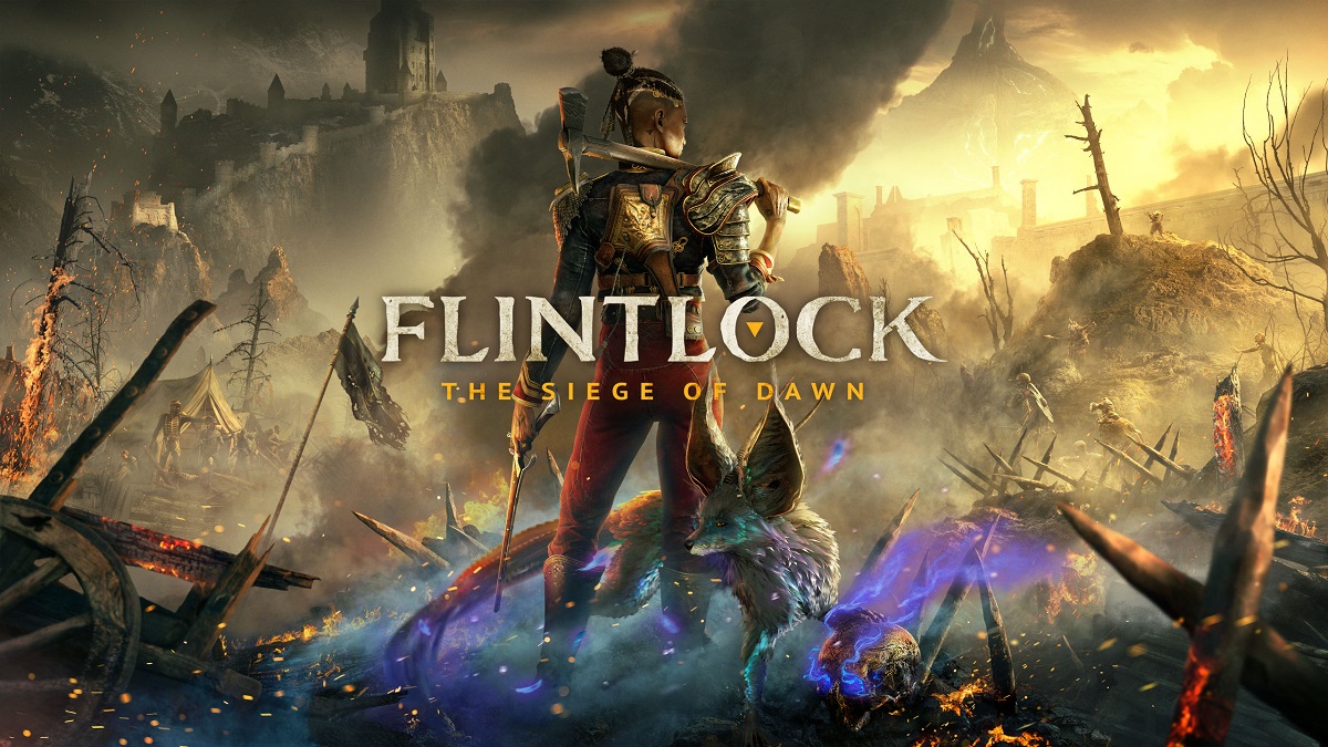 Die Entwickler von Flintlock: The Siege of Dawn sprachen über die Bedeutung von Musik im Gameplay Die Entwickler von Flintlock: The Siege of Dawn sprachen über die Bedeutung von Musik im Gameplay