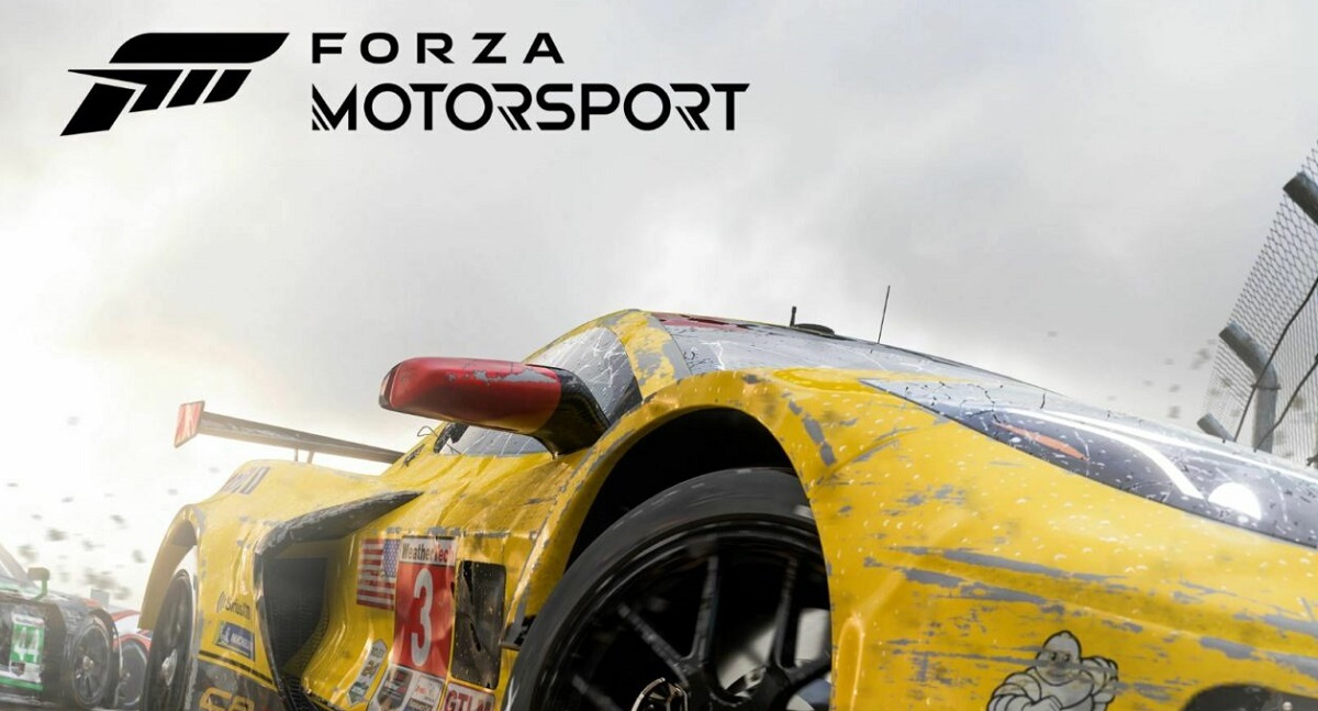 Insider: Die Rennsimulation Forza Motorsport wird möglicherweise nicht in der ersten Hälfte des Jahres 2023 veröffentlicht Insider: Die Rennsimulation Forza Motorsport wird möglicherweise nicht in der ersten Hälfte des Jahres 2023 veröffentlicht
