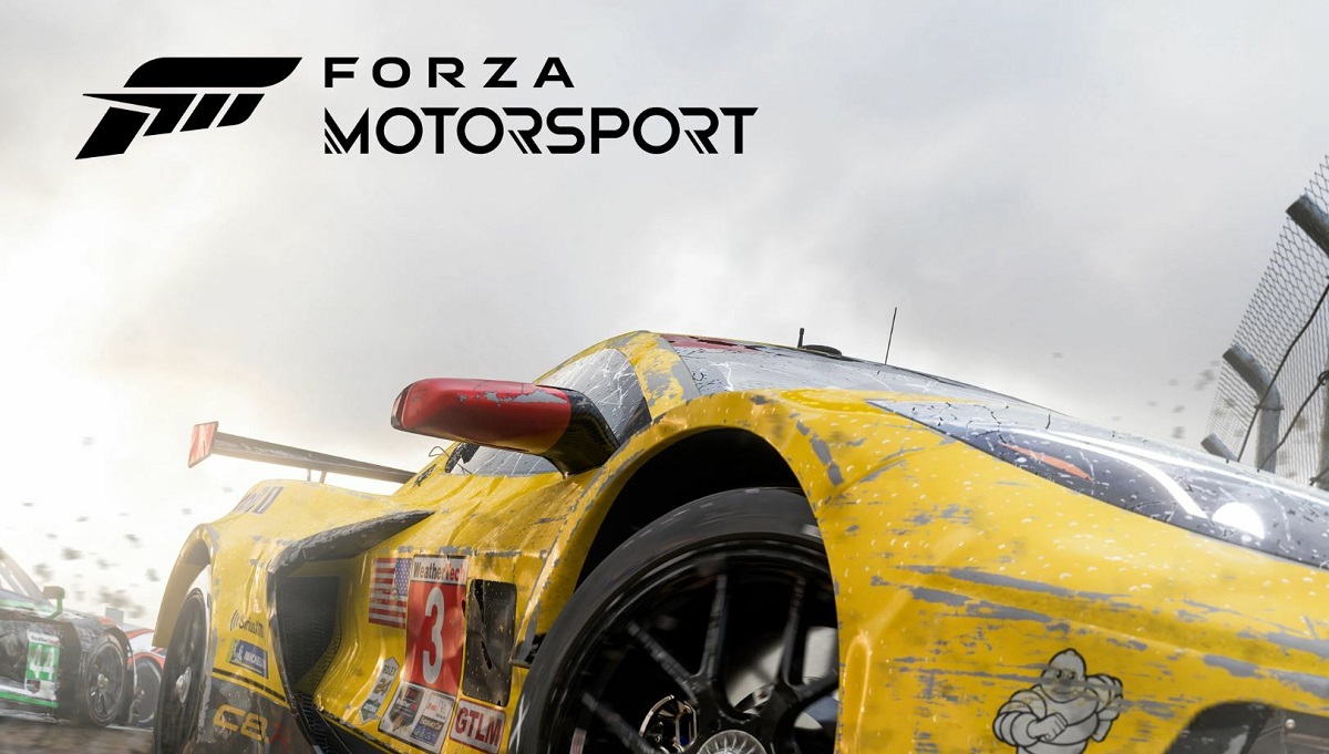 "Wir sehen uns am Start!" - Die Entwickler von Forza Motorsport präsentierten den Release-Trailer des ambitionierten Rennsimulators "Wir sehen uns am Start!" - Die Entwickler von Forza Motorsport präsentierten den Release-Trailer des ambitionierten Rennsimulators