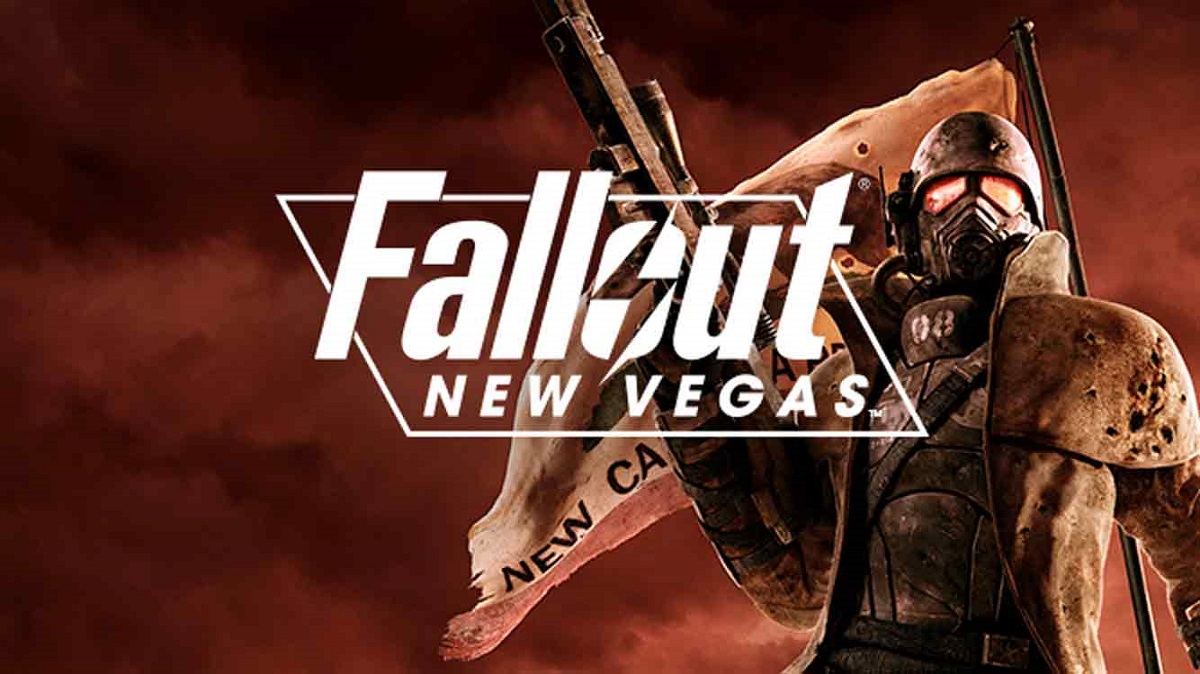Das Kult-Rollenspiel Fallout: New Vegas mit all seinen Add-ons wurde bei EGS kostenlos verschenkt Das Kult-Rollenspiel Fallout: New Vegas mit all seinen Add-ons wurde bei EGS kostenlos verschenkt
