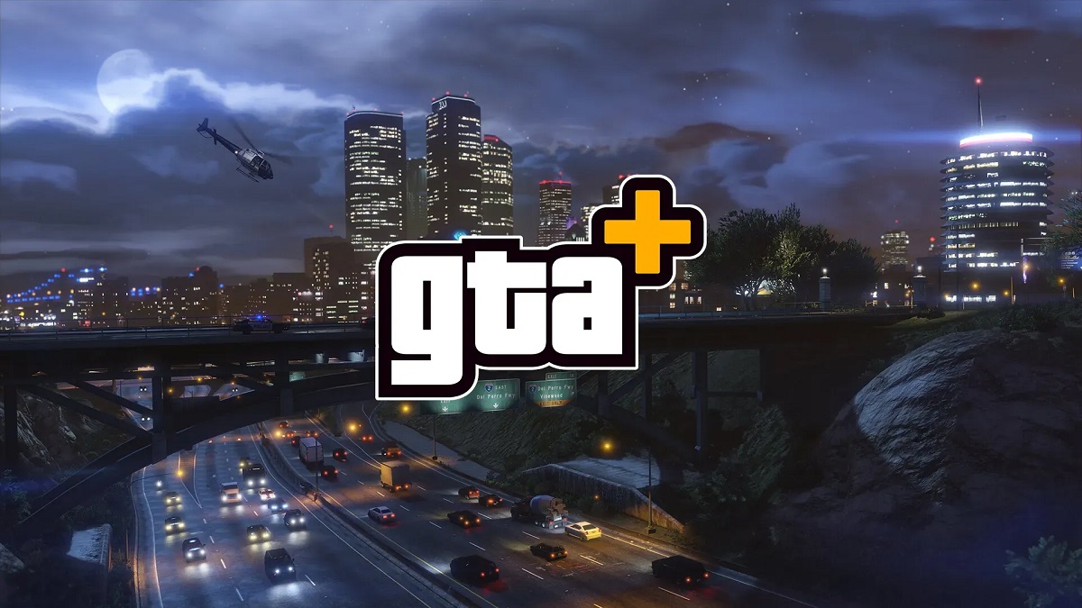 Ein Geheimnis von Rockstar Games: Das GTA+-Abonnement könnte auf die Nintendo Switch kommen. Aber warum sollte es ohne GTA Online benötigt werden?