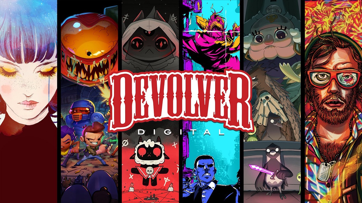 Verpassen Sie es nicht! Heute werden die Fans von verrückten Indie-Spielen von s mit der Ankündigung eines neuen Projekts verwöhnt Verpassen Sie es nicht! Heute werden die Fans von verrückten Indie-Spielen von s mit der Ankündigung eines neuen Projekts verwöhnt