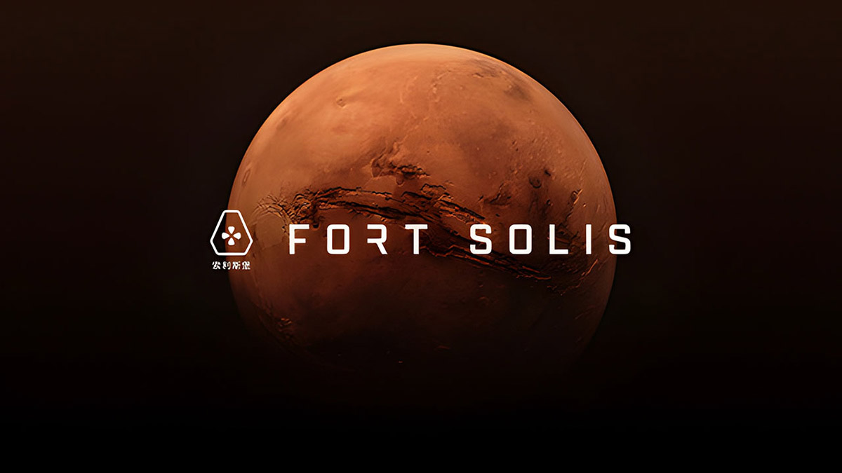Dark Side of the Red Planet: neuer atmosphärischer Trailer zum Weltraumthriller Fort Solis veröffentlicht Dark Side of the Red Planet: neuer atmosphärischer Trailer zum Weltraumthriller Fort Solis veröffentlicht
