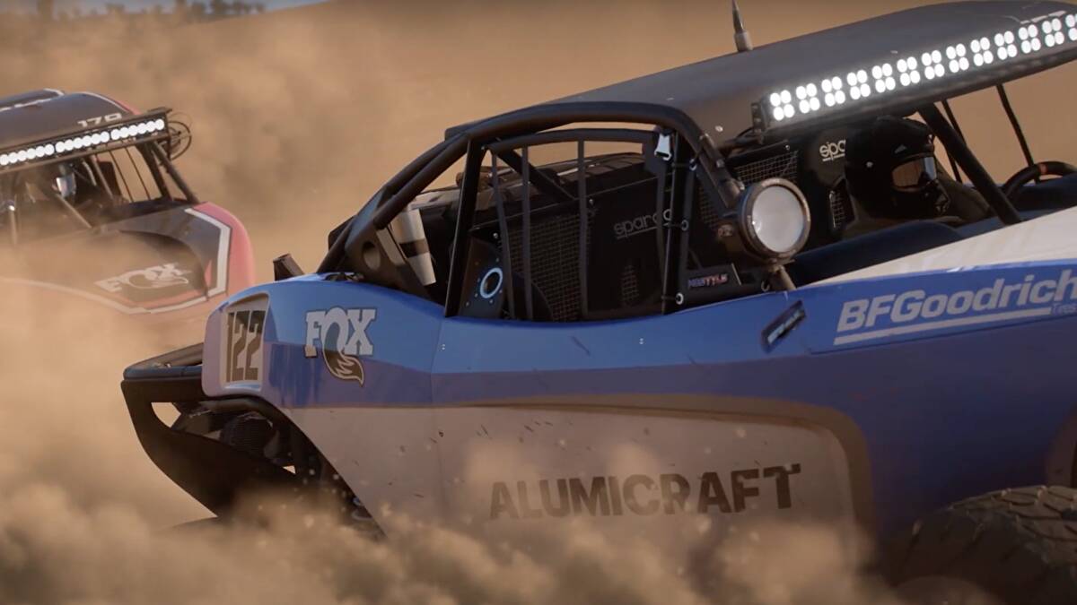 Wähle dein Auto! Die Entwickler des Rally Adventure-Add-ons für Forza Horizon 5 haben Details zu zehn neuen Autos bekannt gegeben Wähle dein Auto! Die Entwickler des Rally Adventure-Add-ons für Forza Horizon 5 haben Details zu zehn neuen Autos bekannt gegeben