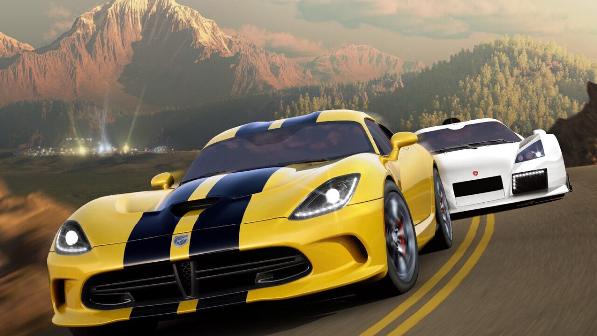 Amazon Games wird das ehrgeizige, storybasierte Rennspiel von Maverick Games, dem von den Machern der Forza Horizon-Serie gegründeten Studio, veröffentlichen. Amazon Games wird das ehrgeizige, storybasierte Rennspiel von Maverick Games, dem von den Machern der Forza Horizon-Serie gegründeten Studio, veröffentlichen.