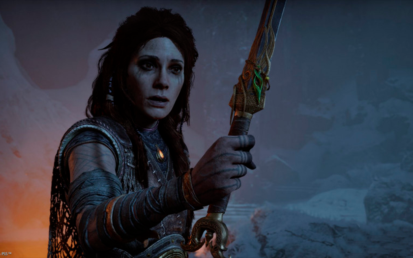 Die Entwickler von God of War: Ragnarok sprechen über Thors Charakter, Baldars Einfluss auf die Welt des Spiels, die Beziehung zwischen Kratos und Atreus und den Prozess der Entwicklung des Spiels-2 Die Entwickler von God of War: Ragnarok sprechen über Thors Charakter, Baldars Einfluss auf die Welt des Spiels, die Beziehung zwischen Kratos und Atreus und den Prozess der Entwicklung des Spiels-2