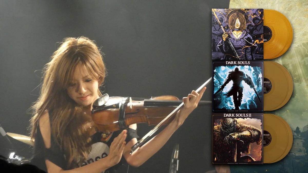 Yuka Kitamura, Musikautorin für Dark Souls, Bloodborne, Sekiro: Shadows Die Twice und Elden Ring, verlässt FromSoftware Yuka Kitamura, Musikautorin für Dark Souls, Bloodborne, Sekiro: Shadows Die Twice und Elden Ring, verlässt FromSoftware