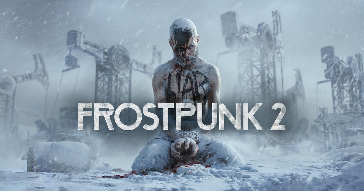 In der Frostpunk 2-Strategie kann es zu heiß werden: Unüberlegte Aktionen der Spieler lösen einen Bürgerkrieg aus In der Frostpunk 2-Strategie kann es zu heiß werden: Unüberlegte Aktionen der Spieler lösen einen Bürgerkrieg aus