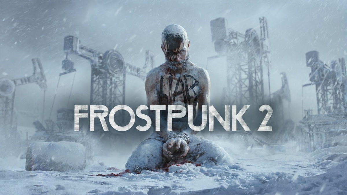 "Bau uns eine bessere Welt!": Der erste Gameplay-Trailer zum Stadtstrategiespiel Frostpunk 2 wurde veröffentlicht